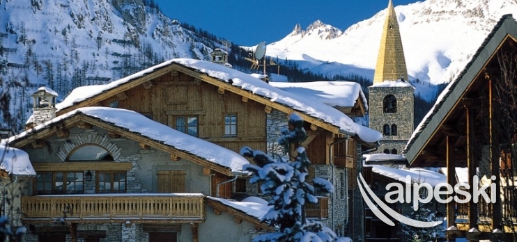 Val D´Isere